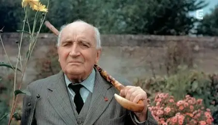 (Fr5) Une maison, un écrivain - Paul Claudel, le voyageur enraciné (2012)