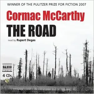 The Road (Audiobook) (repost)