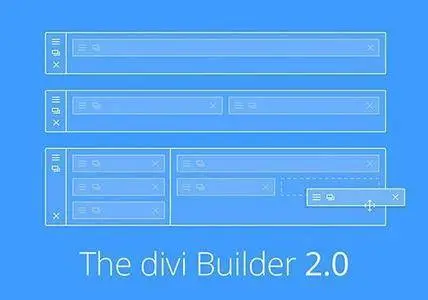 ElegantThemes - Divi Builder v2.0.4 - A Drag & Drop Page Builder Plugin For WordPress