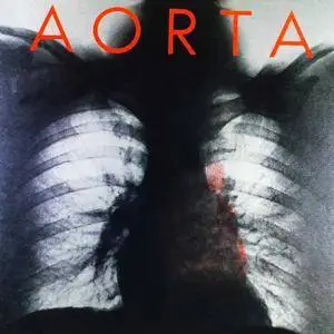 Aorta - Aorta (1969) [Reissue 1994]