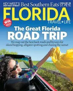 Florida Travel and Life - May 01, 2012