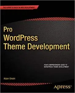 Pro WordPress Theme Development (Repost)