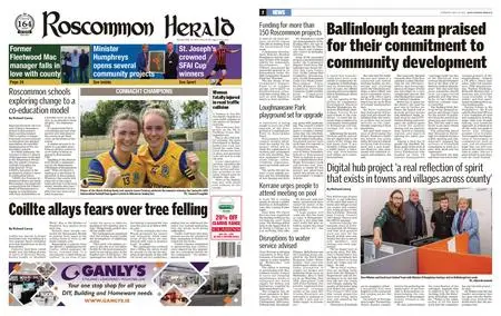 Roscommon Herald – May 16, 2023