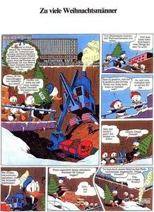 Walt Disney: Ich, Donald Duck. Band 2