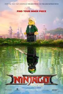 The LEGO Ninjago Movie (2017)