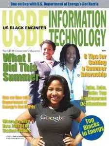 US Black Engineer & Information Technology - November 01, 2012