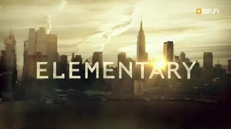 Elementary S06E07