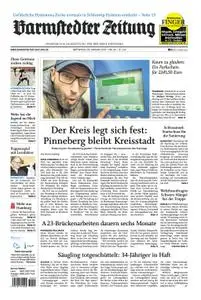 Barmstedter Zeitung - 30. Januar 2019