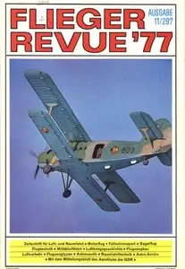 Flieger Revue № 11/297