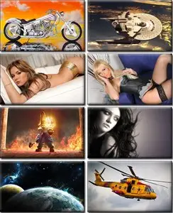 Computer Desktop Wallpapers Collection (83)