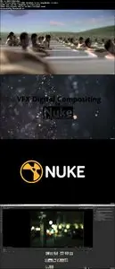 VFX Digital Compositing in Nuke: A Beginners Guide