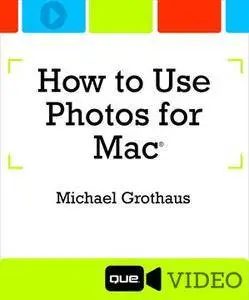 How to Use Photos for Mac