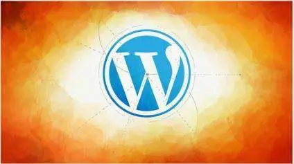 wordpress complete website with e-commerce  for beginners