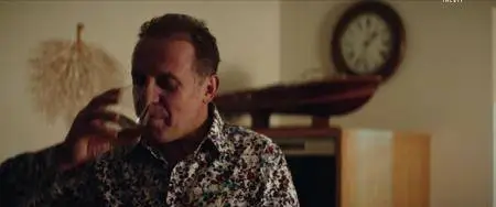 Safe S01E02