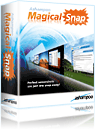 Ashampoo Magical Snap v1.20 Multilanguage