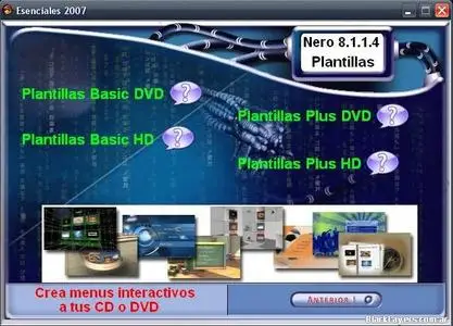 Todo en Uno Nero 8.1.1.4 Ultra Edition (SPANISH)