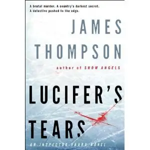 James Thompson - Lucifer's Tears (An Inspector Vaara Novel)