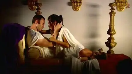 History Channel - Gladiator: The True Story (2012)