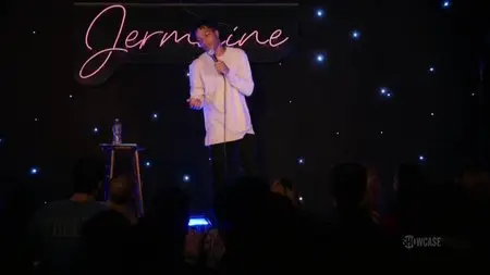 Showtime - Jermaine Fowler: Give 'Em Hell Kid (2015)