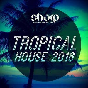Sharp Tropical House 2016 WAV MiDi Sylenth and Massive Presets