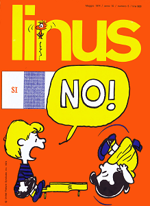 Linus - Volume 110 (Maggio 1974)