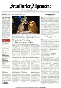 Frankfurter Allgemeine Zeitung  - 06 Juli 2022