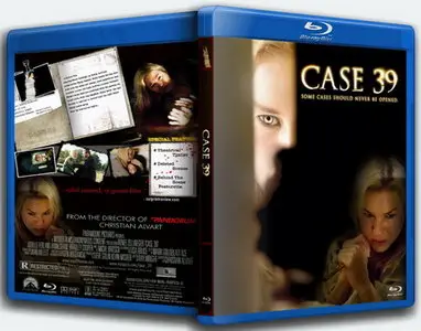 Case 39 (2009)