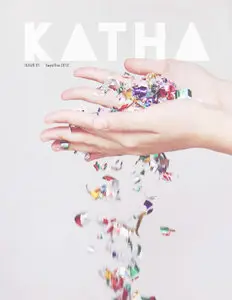 Katha Magazine #01 - September/October 2013