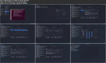 An Introduction to Ethical Hacking with Kali Linux