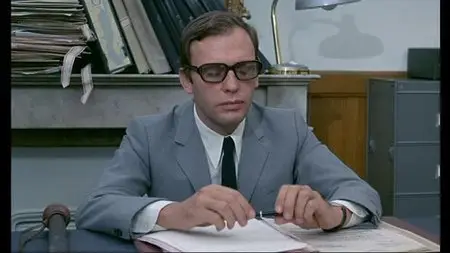 Z (1969) The Masterworks Edition