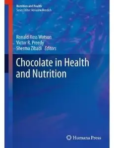 Chocolate in Health and Nutrition [Repost]