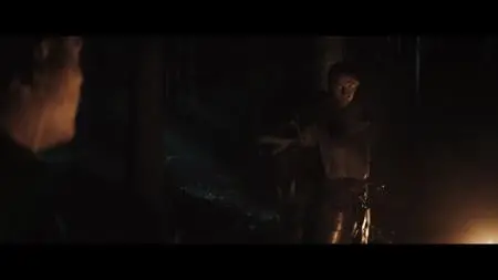 The Letter for the King S01E01
