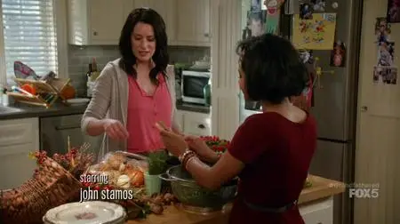 Grandfathered S01E08