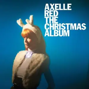 Axelle Red - The Christmas Album (2022)