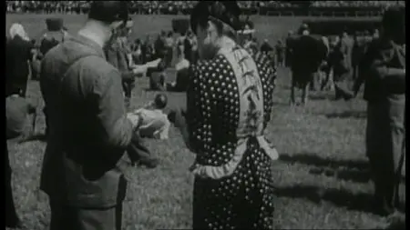 The Sorrow and the Pity (1969)