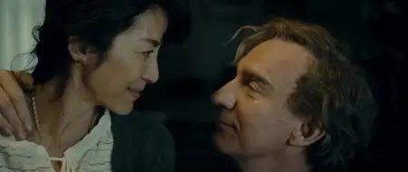 The Lady (2011)