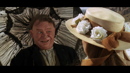 Ryan's Daughter (1970) {Special Edition}