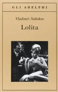 Lolita di Vladimir Nabokov