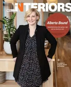 Canadian Interiors - January-February 2019