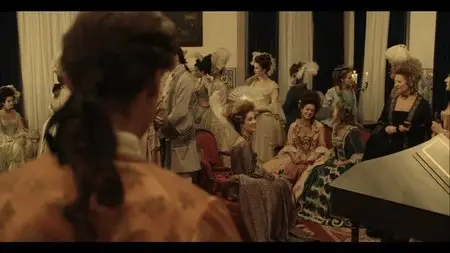 Mysteries of Lisbon (2010) [ReUp]