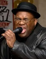 Barrence Whitfield And The Savages - Ritual Of The Savages (1995)