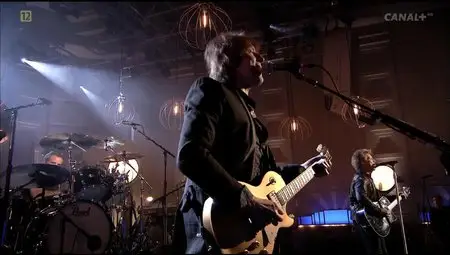 Bon Jovi - In Concert BBC Radio 2 (2013) [HDTV, 1080i]
