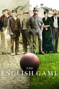 The English Game S01E05