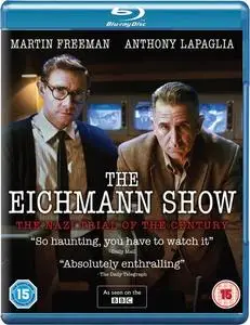 The Eichmann Show (2015) + Extra