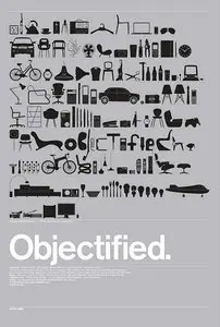 Objectified (2009)