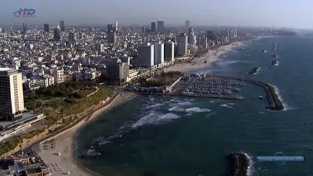 PBS - Visions of Israel (2008)