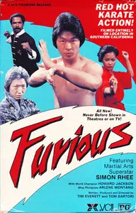 Furious (1984)