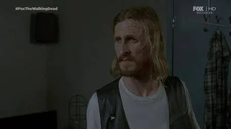 The Walking Dead S08E07