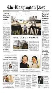 The Washington Post - April 26, 2021
