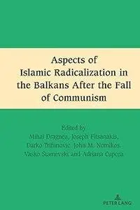 Aspects of Islamic Radicalization in the Balkans After the Fall of Communism